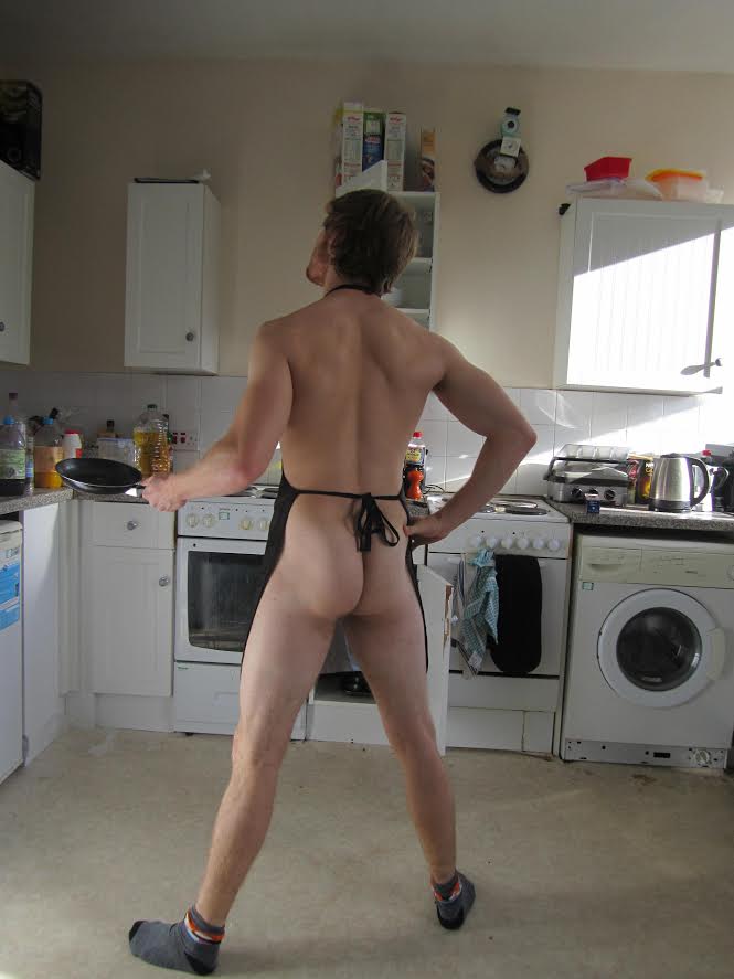 Full english.