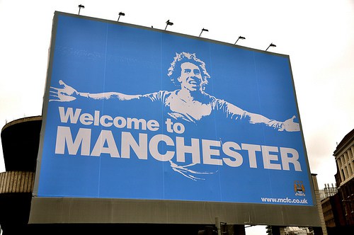 manchester