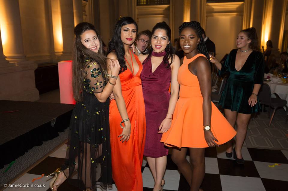 Orange is the New Black