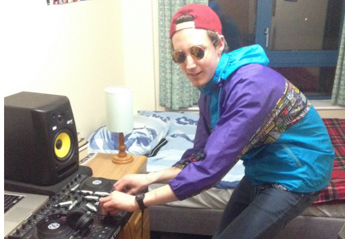 dj