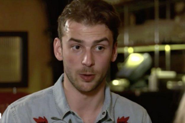 Toff liked his shirt but not his politics