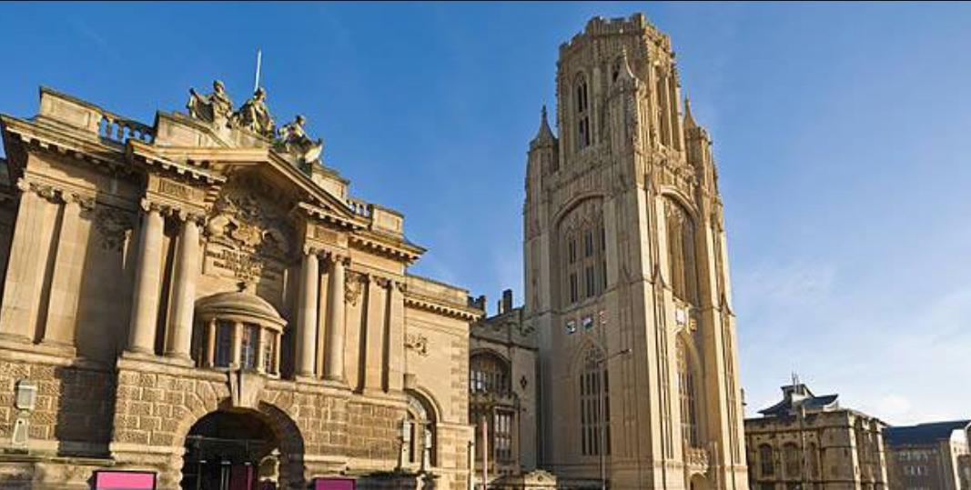 Bristol University's chancellor earnt twice as much as the PM last year