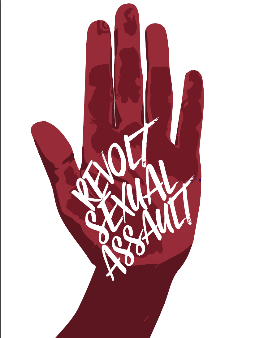 The official logo of the campaign