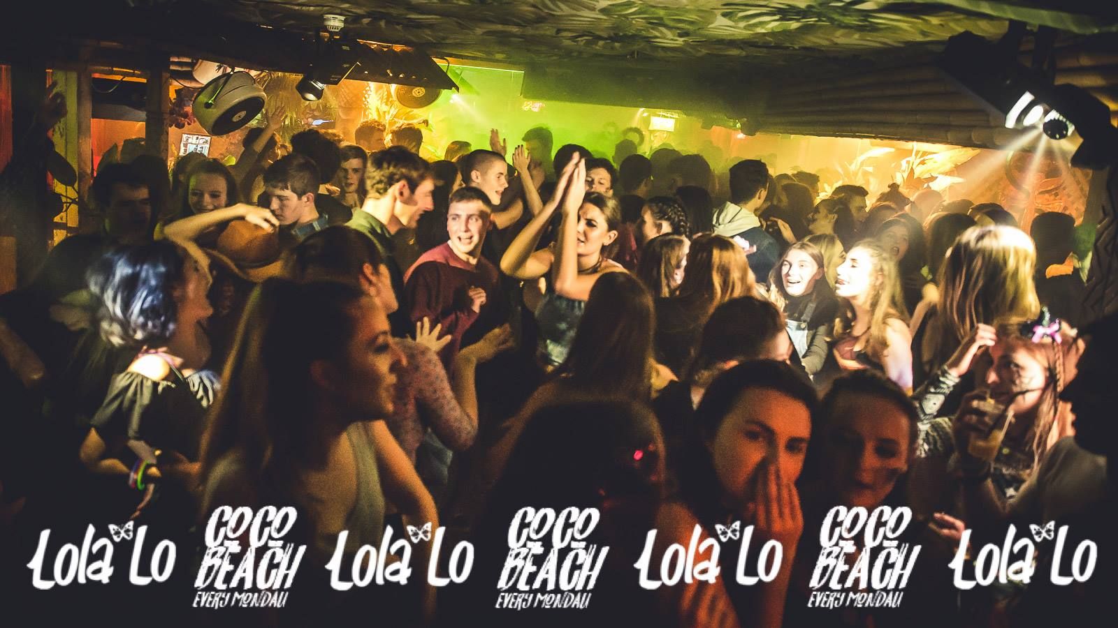 Image may contain: Brochure, Crowd, Festival, Club, Poster, Flyer, Human, Person, People
