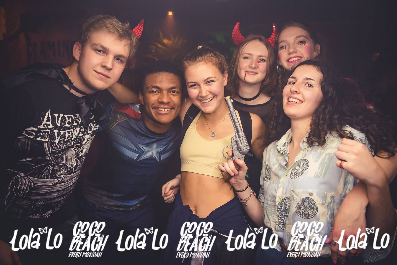Image may contain: Festival, Party, Crowd, Night Life, Night Club, Club, Human, Person, People