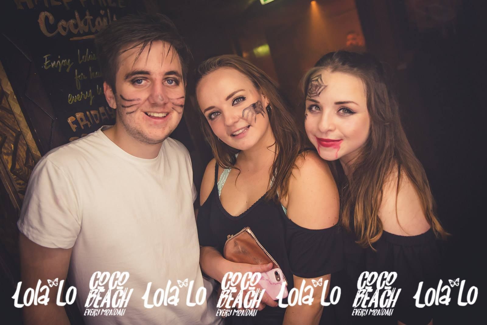 Image may contain: Night Life, Night Club, Club, Human, Person, People