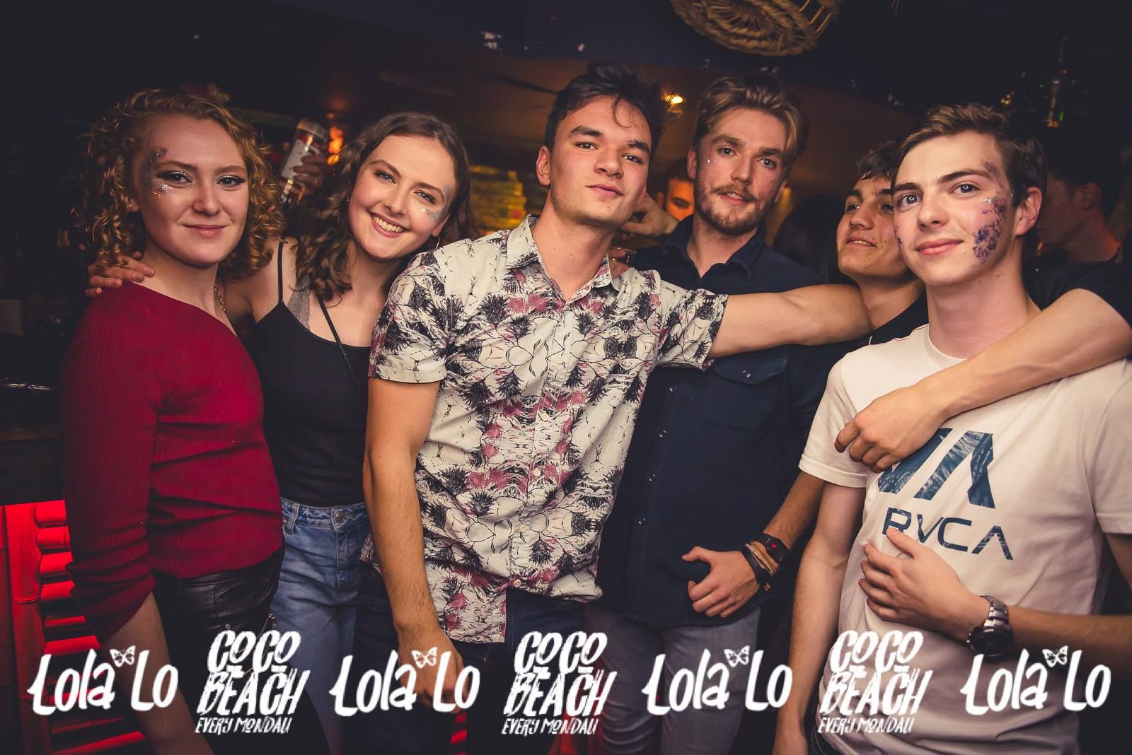 Image may contain: Night Life, Night Club, Club, Party, Crowd, Human, Person, People