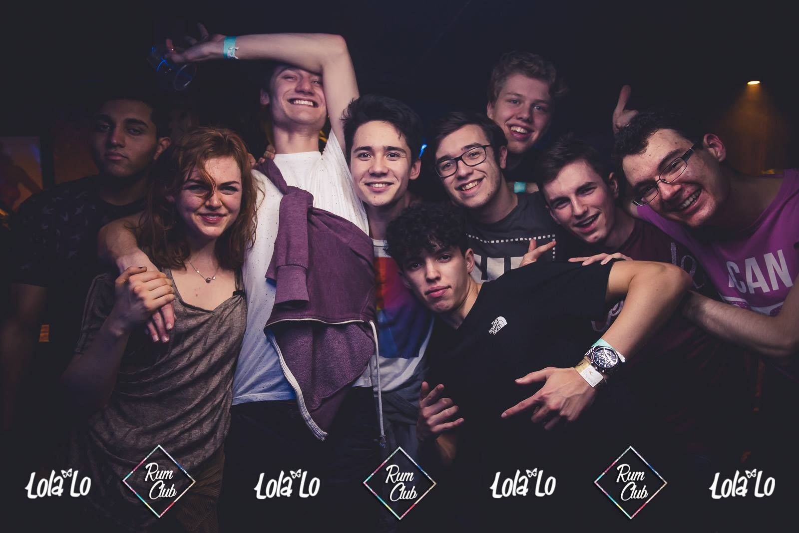 Image may contain: Crowd, Night Life, Night Club, Club, Music, Leisure Activities, Party, Person, People, Human