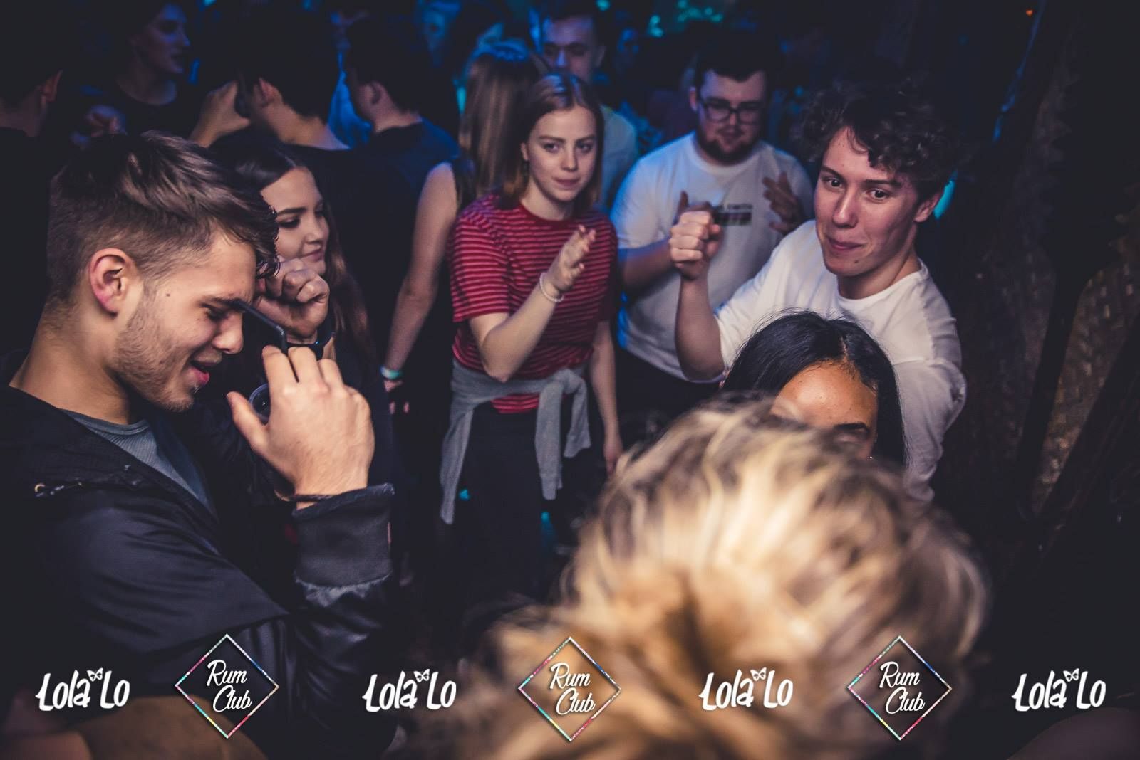 Image may contain: Party, Crowd, Night Life, Night Club, Club, Music, Leisure Activities, Person, People, Human