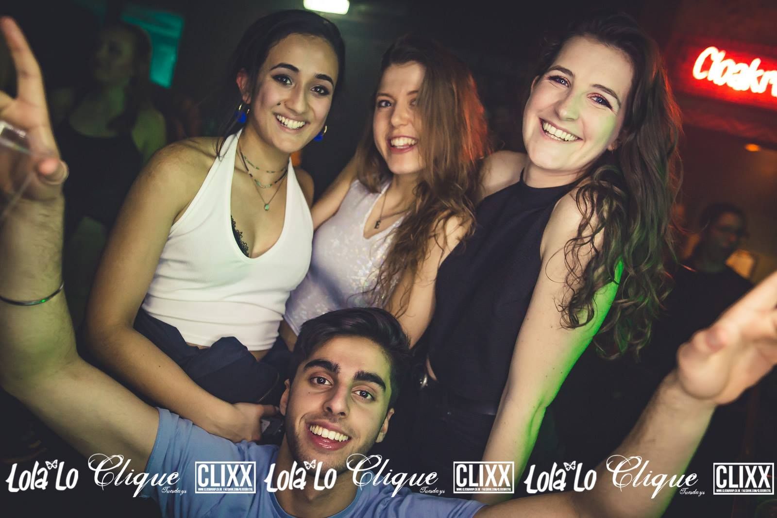Image may contain: Woman, Girl, Female, Music, Leisure Activities, Night Life, Night Club, Club, Smile, Portrait, Face, Person, People, Human