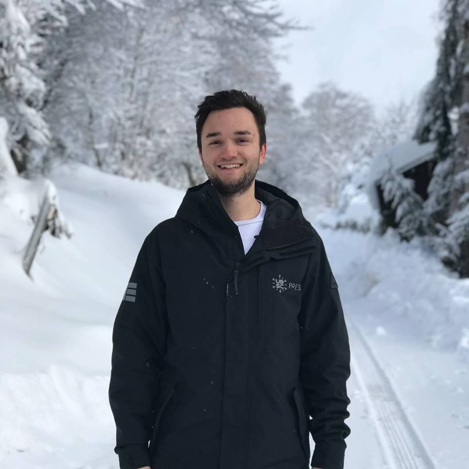 Image may contain: Sports, Sport, Snow, Skiing, Outdoors, Person, People, Human