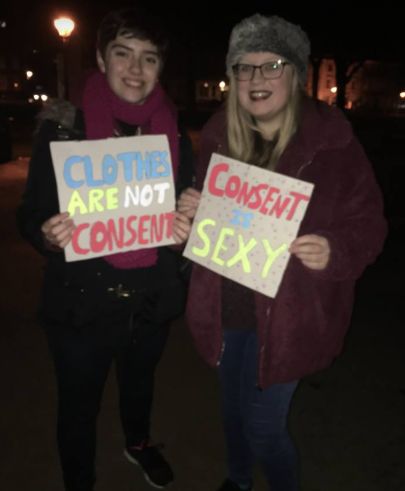 Image may contain: Face, Pants, Crowd, People, Advertisement, Poster, Word, Text, Clothing, Apparel, Person, Human