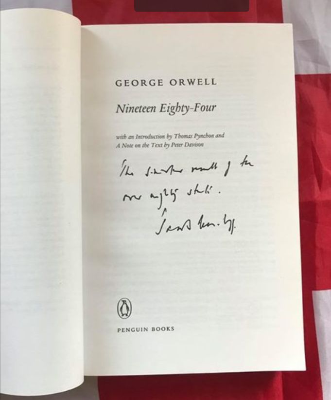 Image may contain: Handwriting, Text, Book