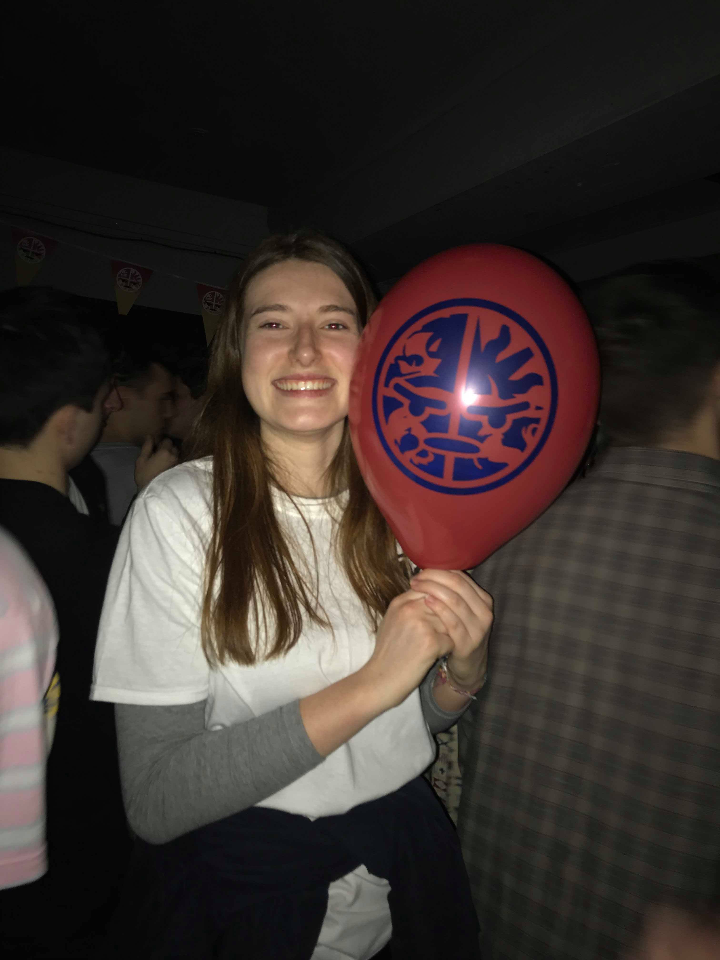 Image may contain: Musical Instrument, Ball, Person, Human