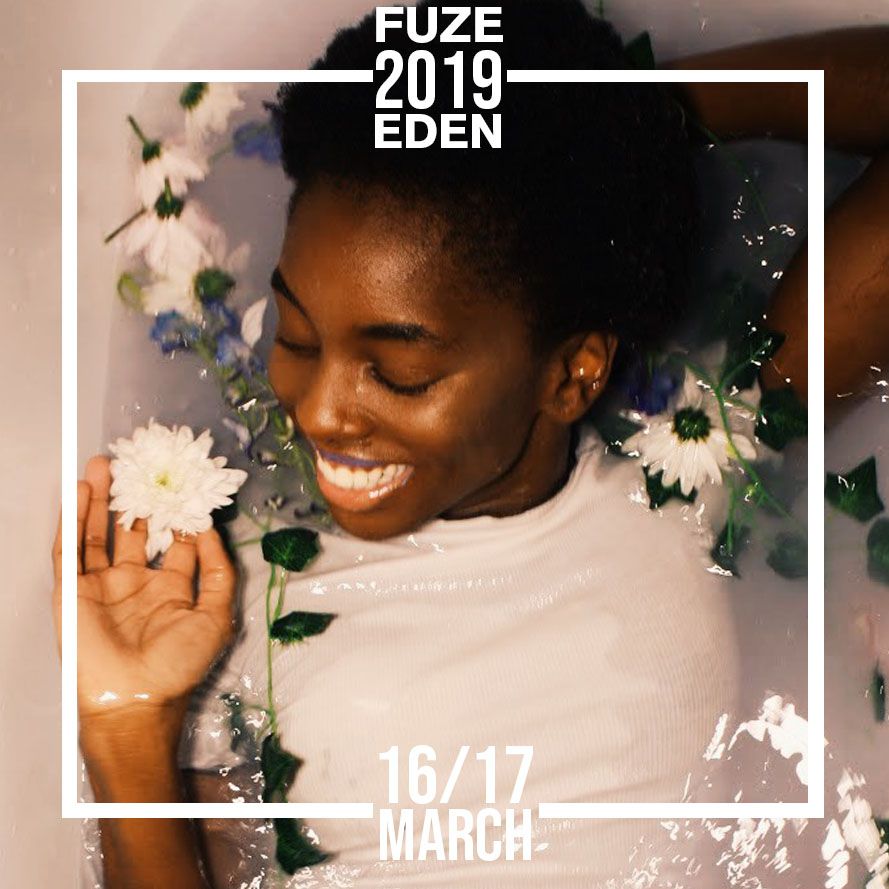Image may contain: Flower Arrangement, Female, Head, Apparel, Clothing, Collage, Advertisement, Poster, Face, Blossom, Petal, Flower, Human, Person, Plant