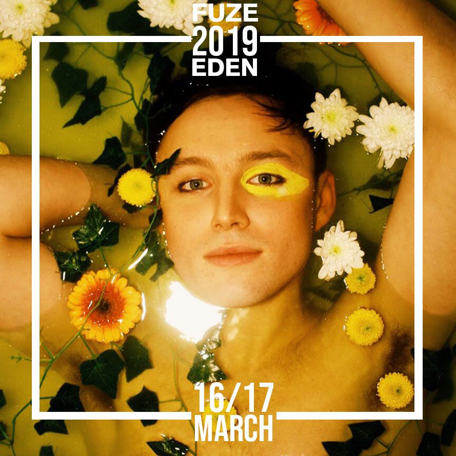 Image may contain: Head, Smile, Flower, Blossom, Plant, Face, Person, Human, Collage, Poster, Advertisement