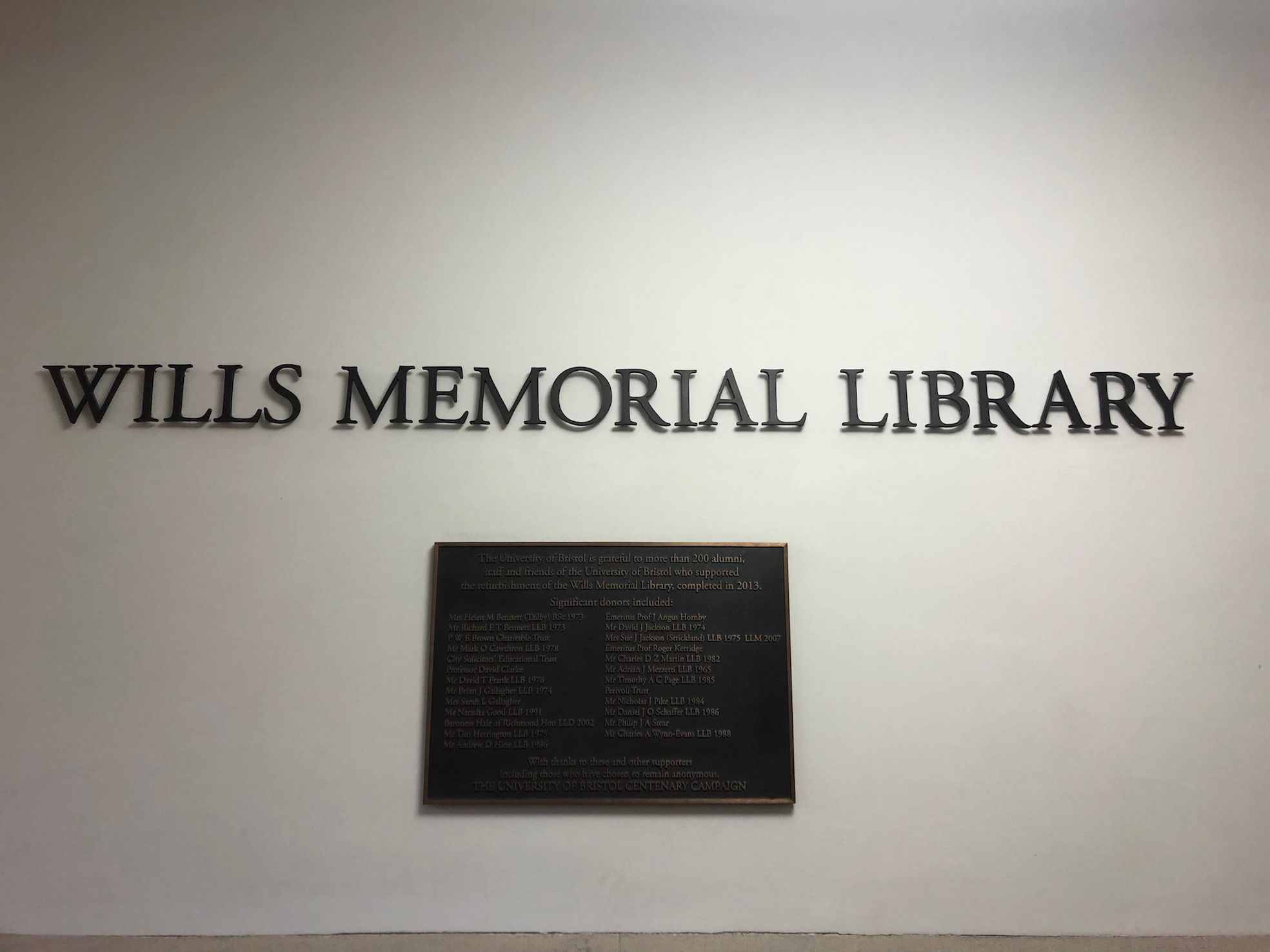 Image may contain: Plaque