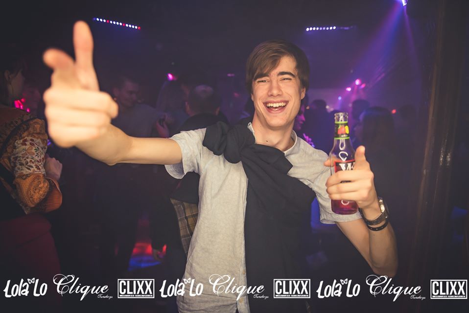 Image may contain: Tattoo, Skin, Drink, Beverage, Alcohol, Beer, Party, Night Club, Club, Human, Person