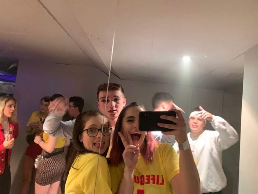 best clubs Bristol