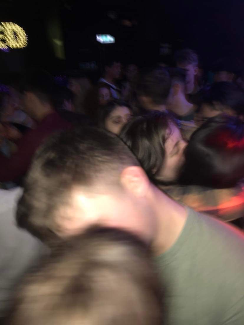 best clubs Bristol