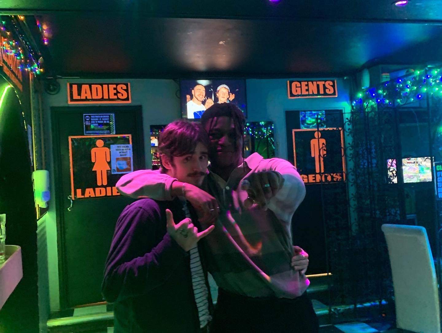 best clubs Bristol