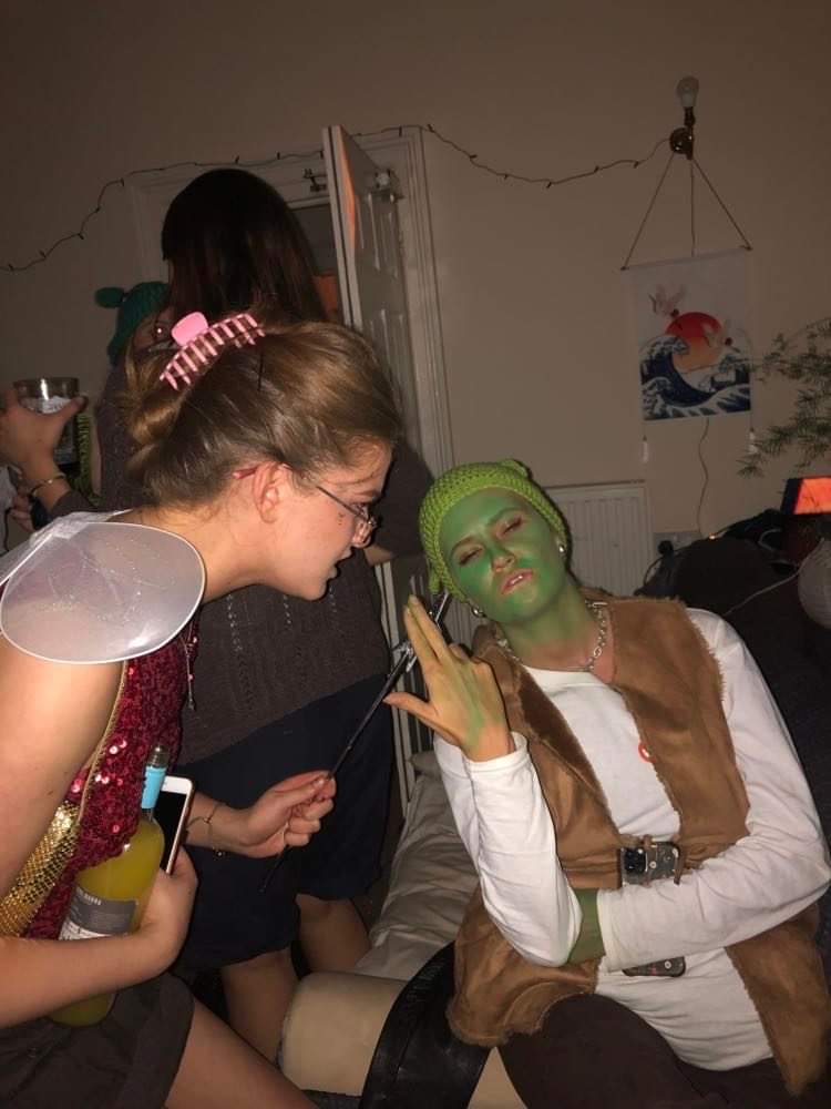 best party themes