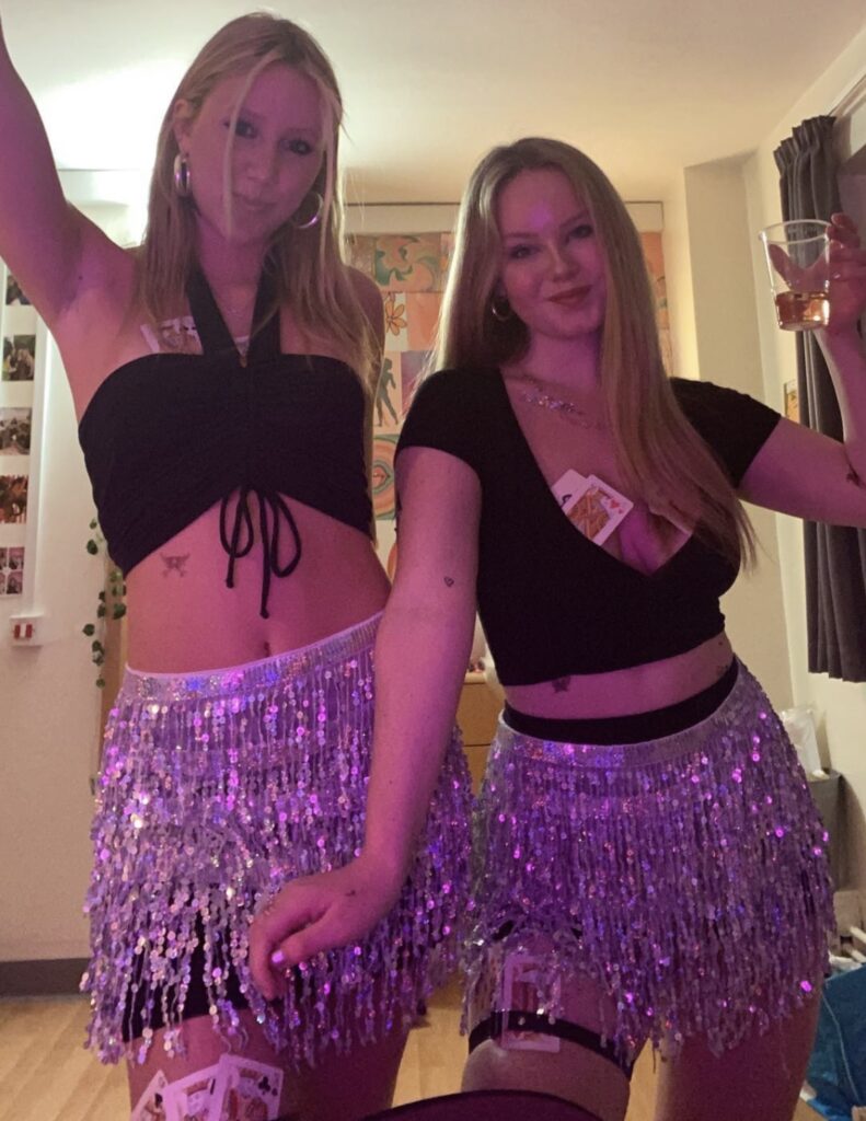 Las Vegas