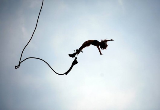 Bungee Image