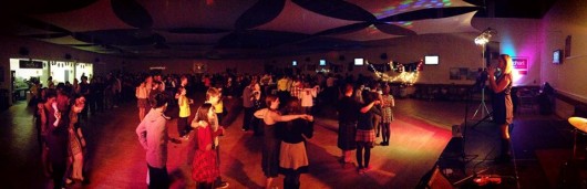 Ceilidh
