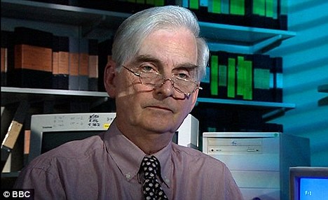 Prof is looking spec-sy.