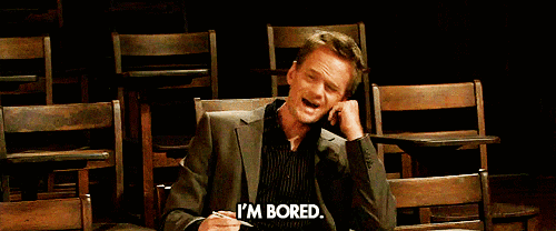 barneys-bored