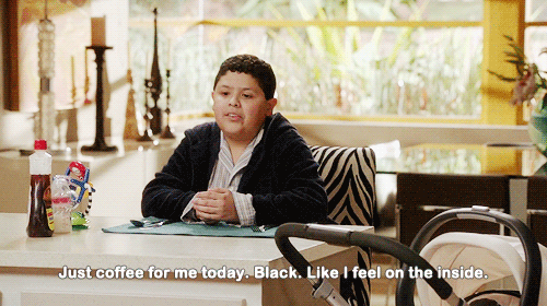 black-coffee