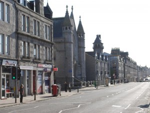 Durham has one why can't we