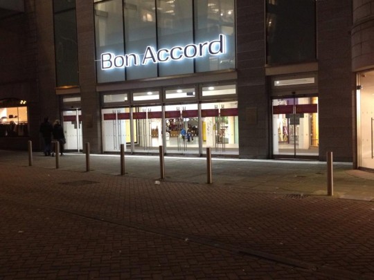 Looks like the only time people aren’t going to piss you off is 5.30pm on a Friday.