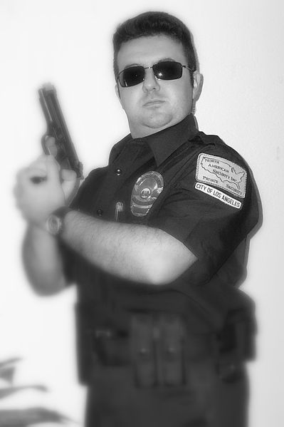 The name's Bond
