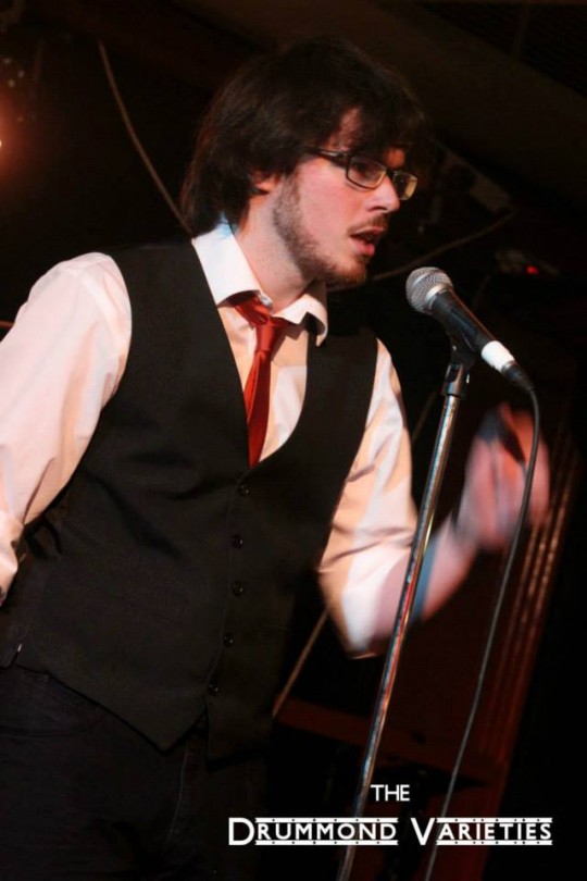 Eoin Smith