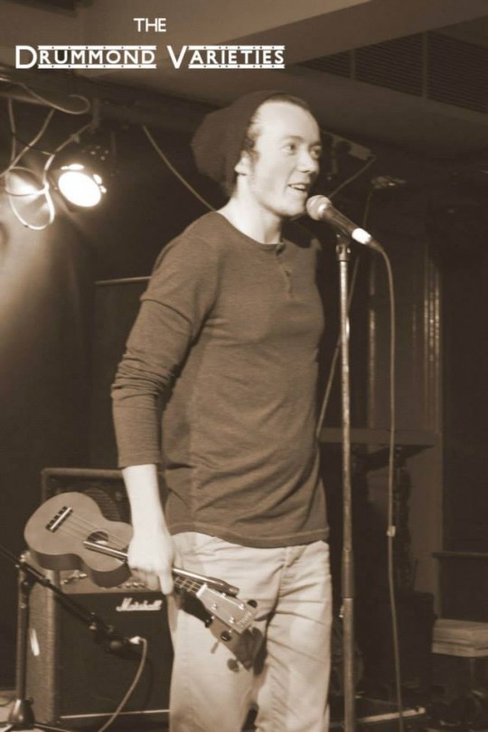 Lee Brophy
