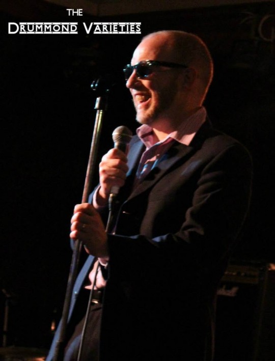 Neil Skene
