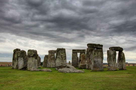 Stonehenge