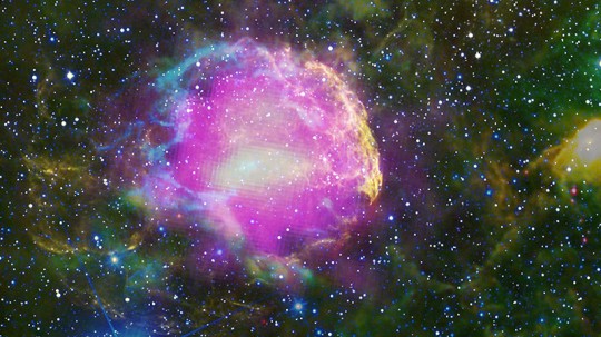 supernova
