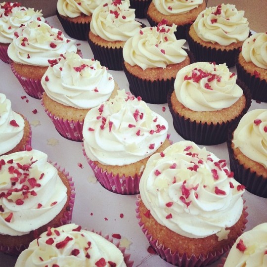 bakesale