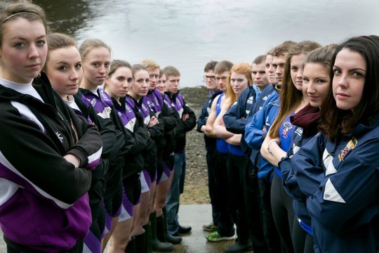 boat race