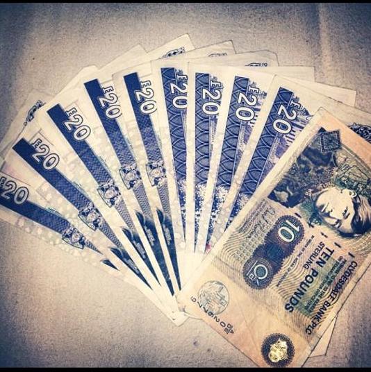 monies