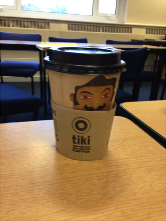 The Holy Grail for students