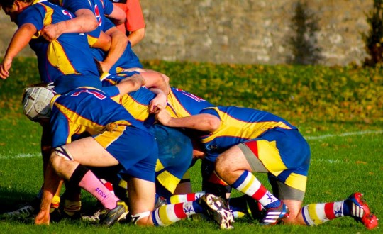 rugby