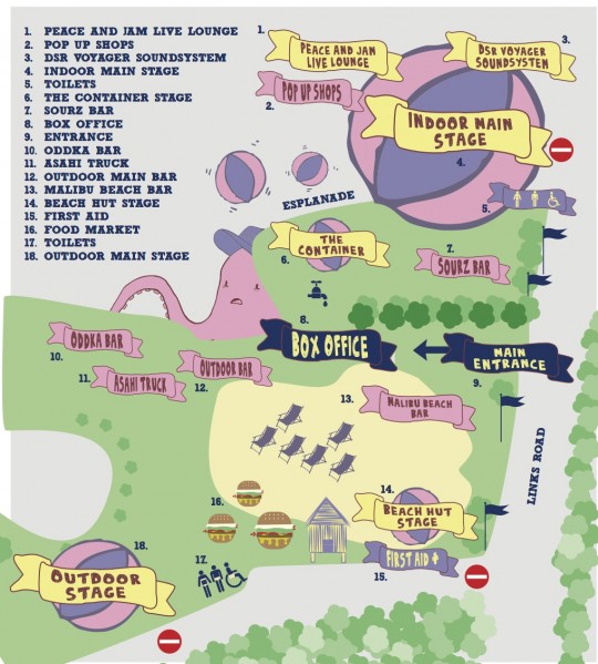 BigBeachBallsite map bbb 14