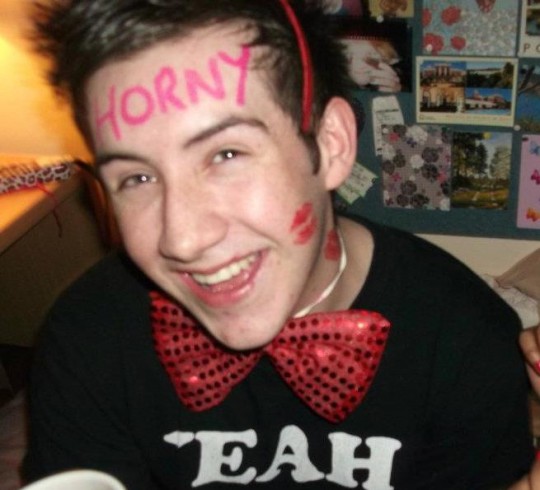 kevinhorny