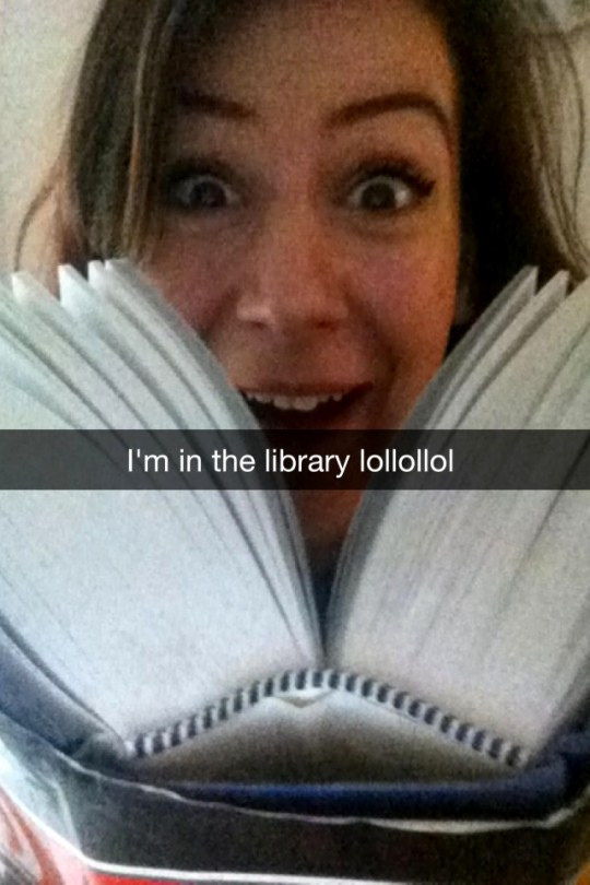 Dissertations are fun right guys?