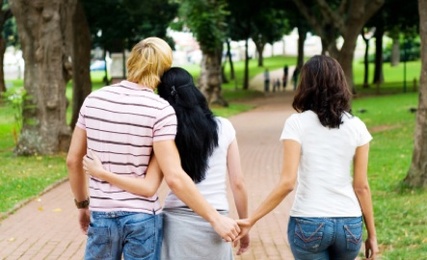 polyamory