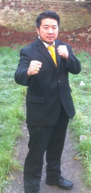 mr fists